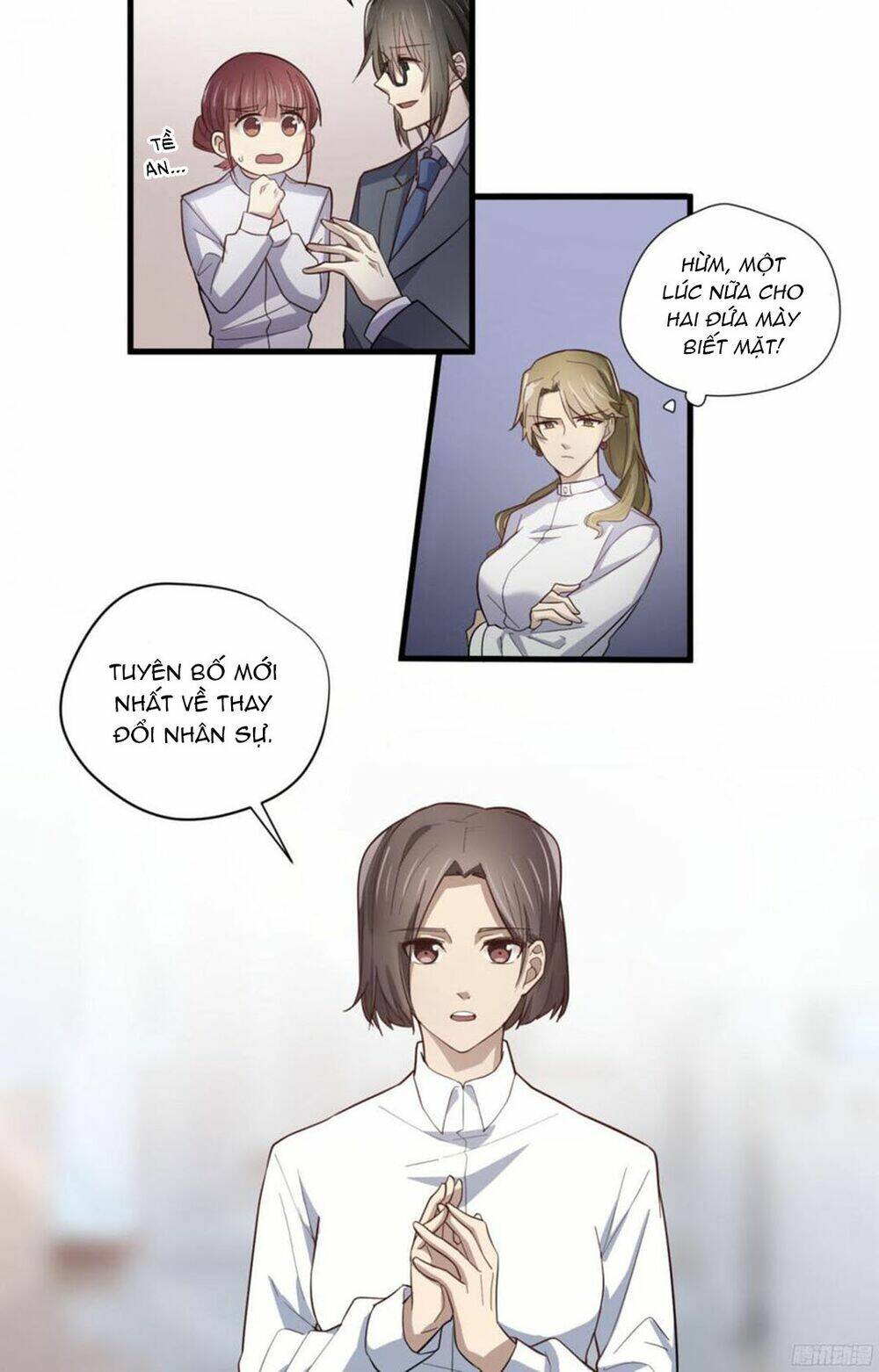 Đơn Phương Yêu Thầm Anh: Chapter 14