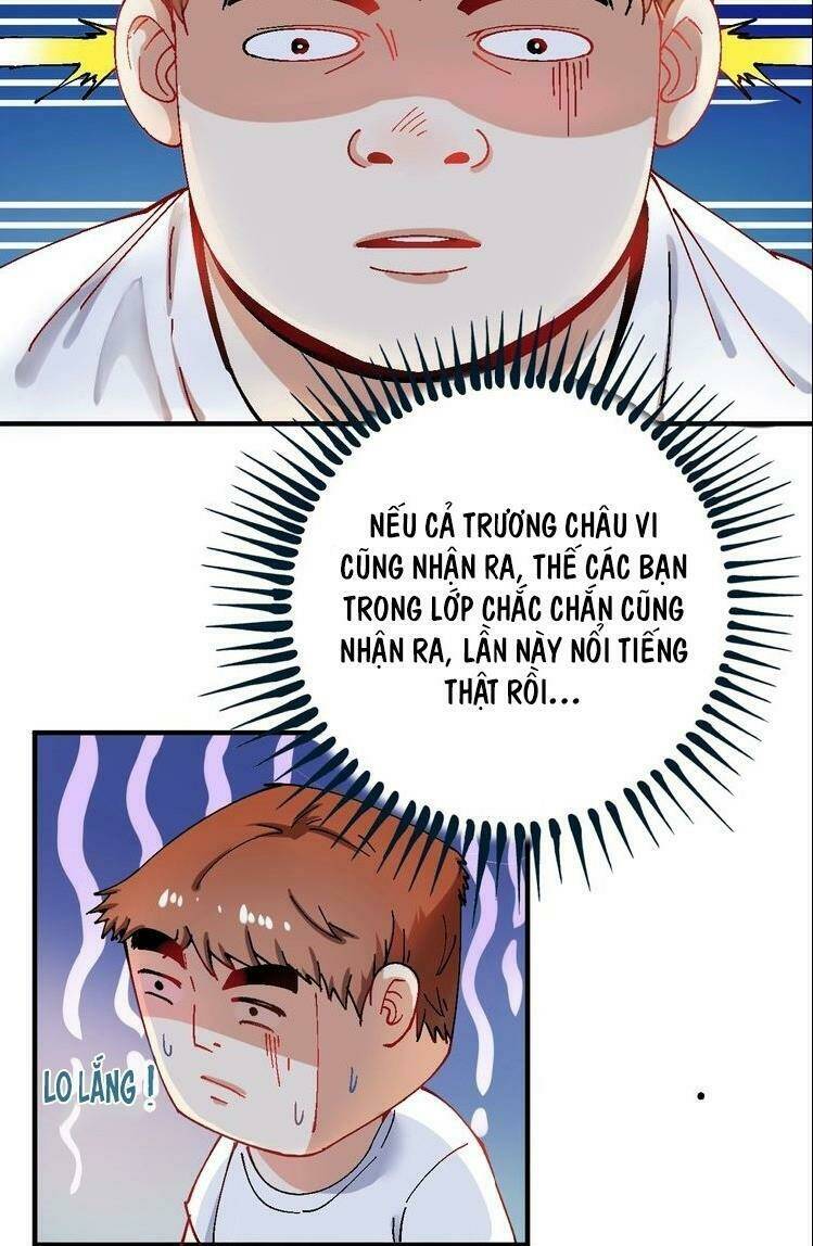 Ta Có Rất Nhiều Thành Tích: Chapter 6