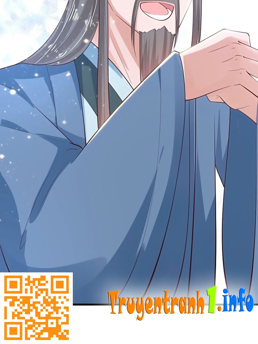 Phượng Ngự Tà Vương: Chapter 36