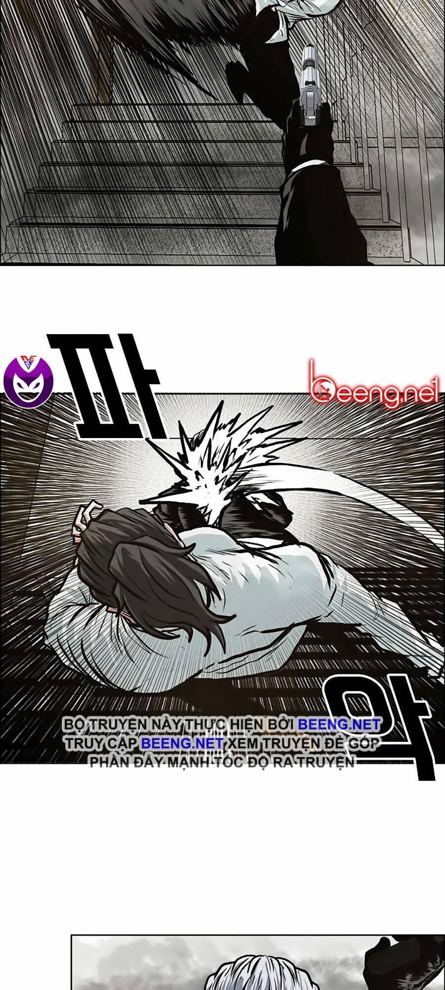 Bá Chủ Học Đường Ss3: Chapter 12