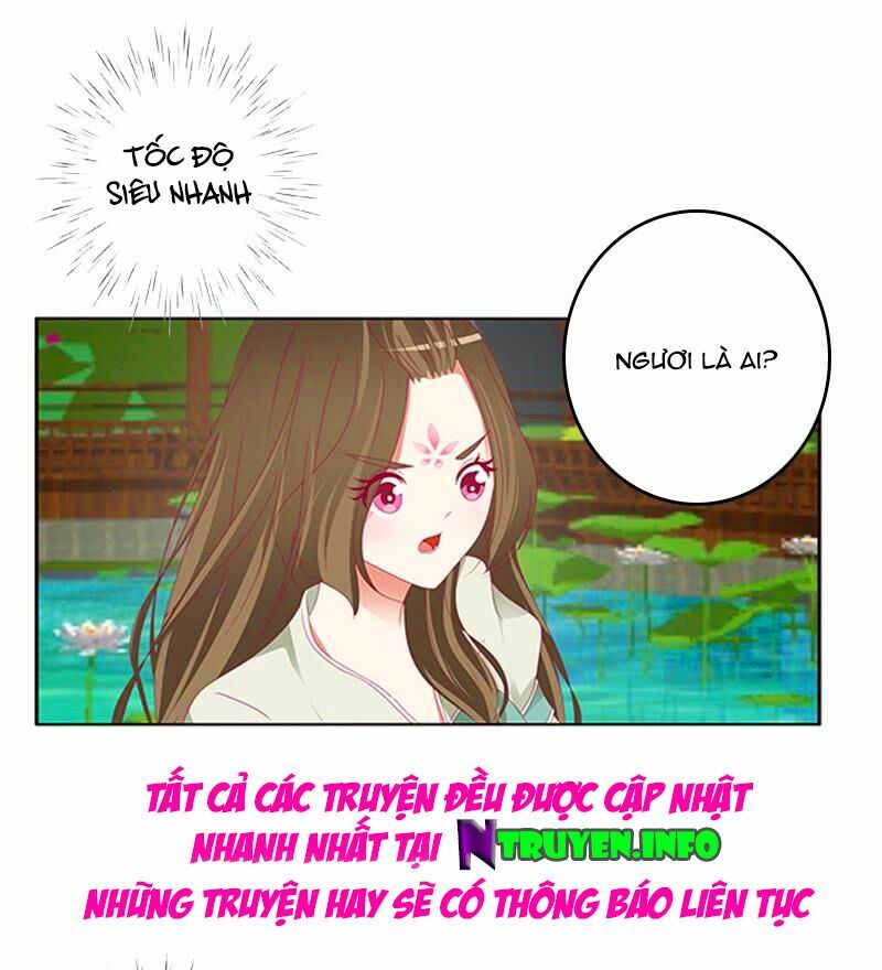 Thông Linh Phi: Chapter 423
