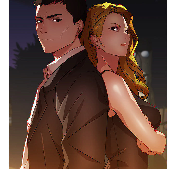 Ảo Mộng Hồ Điệp: Chapter 24