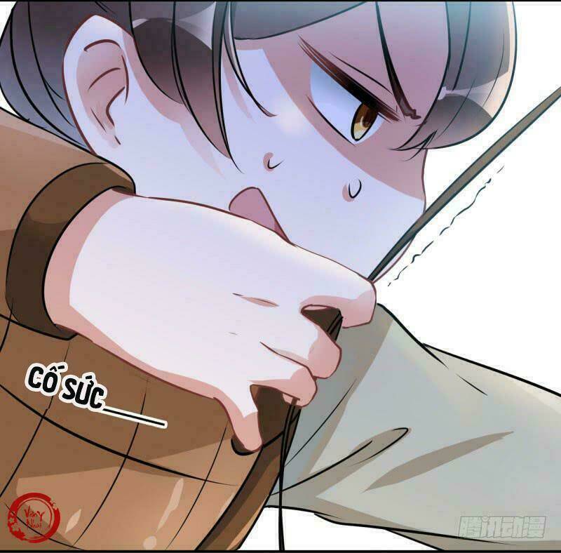 Vương Gia Không Thể Trêu: Chapter 17