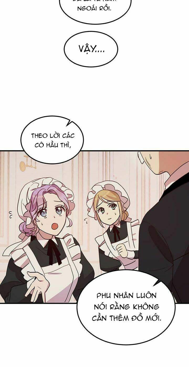 Công Tước, Loạn Vừa Thôi!: Chapter 25.4