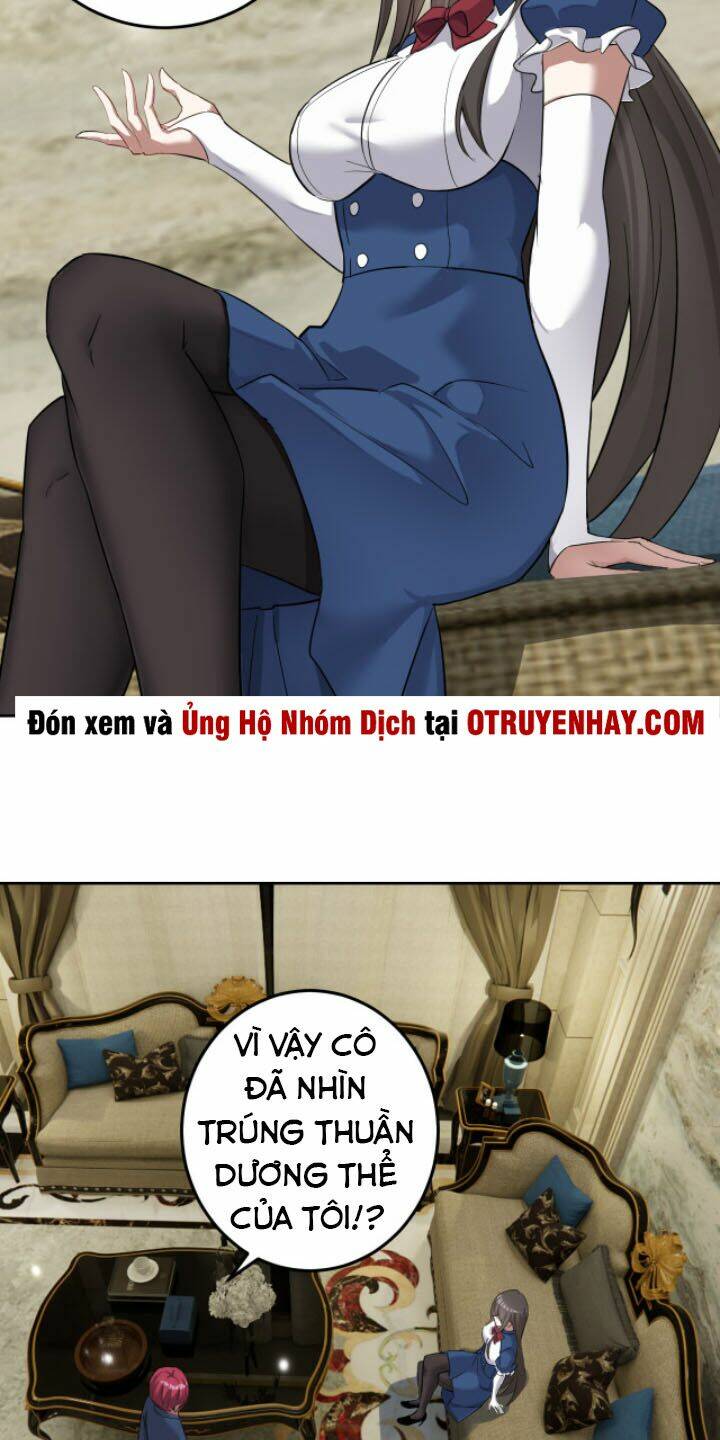 Lão Bà Ta Là Minh Chủ Võ Lâm: Chapter 3
