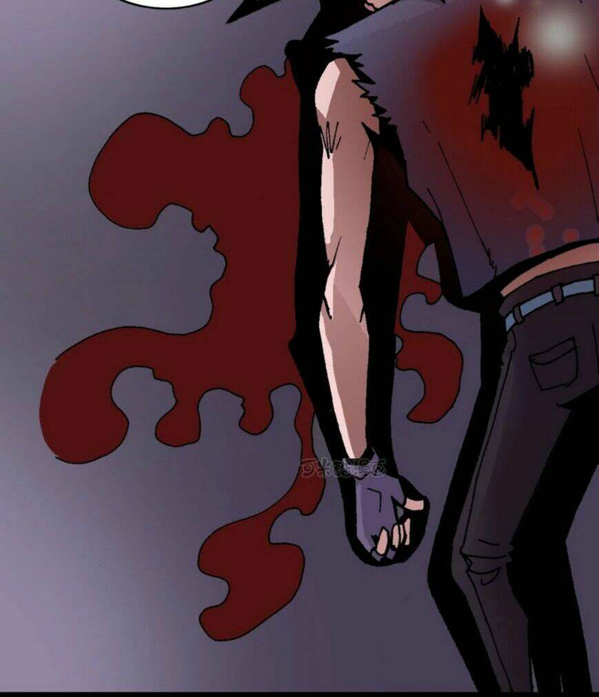 Thiếu Niên Siêu Năng Lực: Chapter 6
