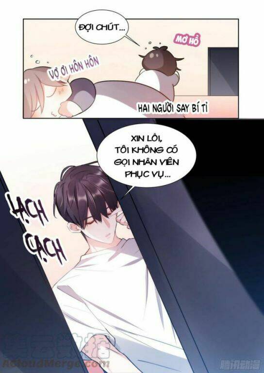 Ảnh Đế X Ảnh Đế: Chapter 195