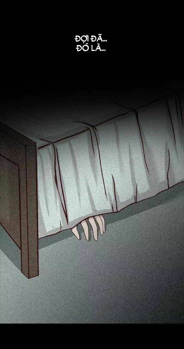 Tấm Da Người: Chapter 17