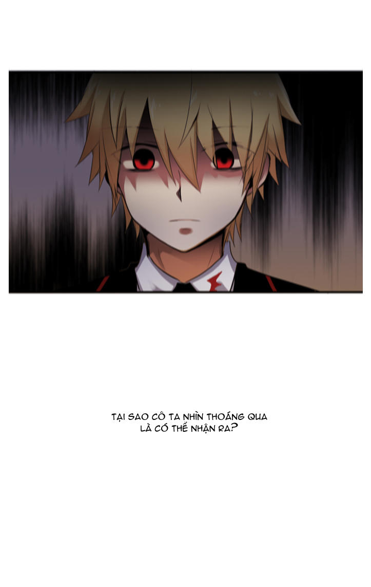 Crepuscule (Yamchi): Chapter 18