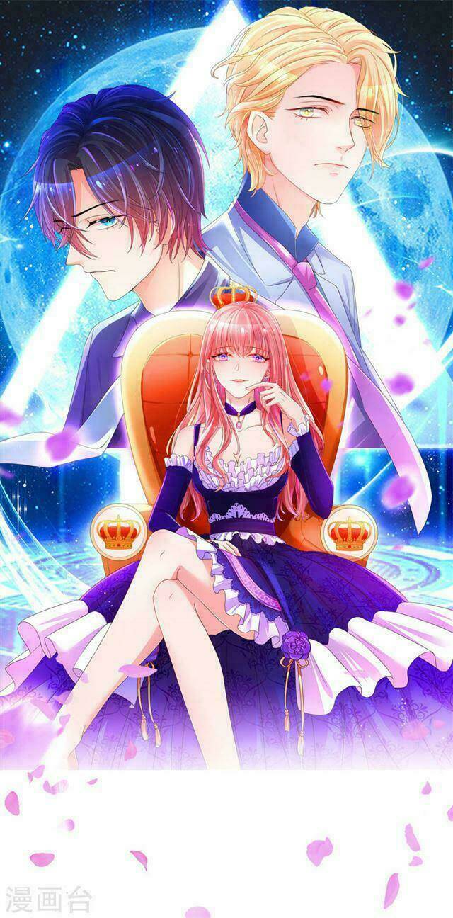 Trùng Sinh Để Trả Thù: Chapter 17