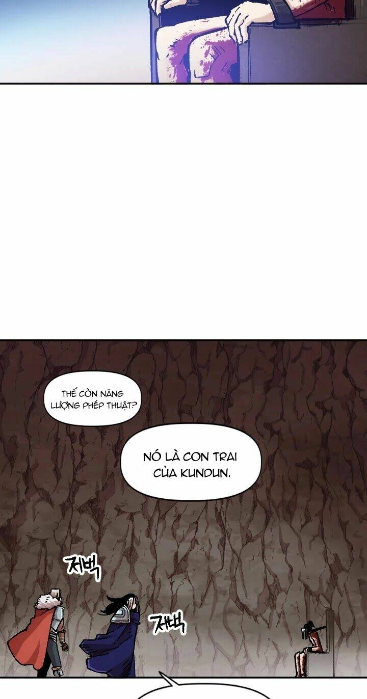 Nô Lệ Nghịch Thiên: Chapter 76