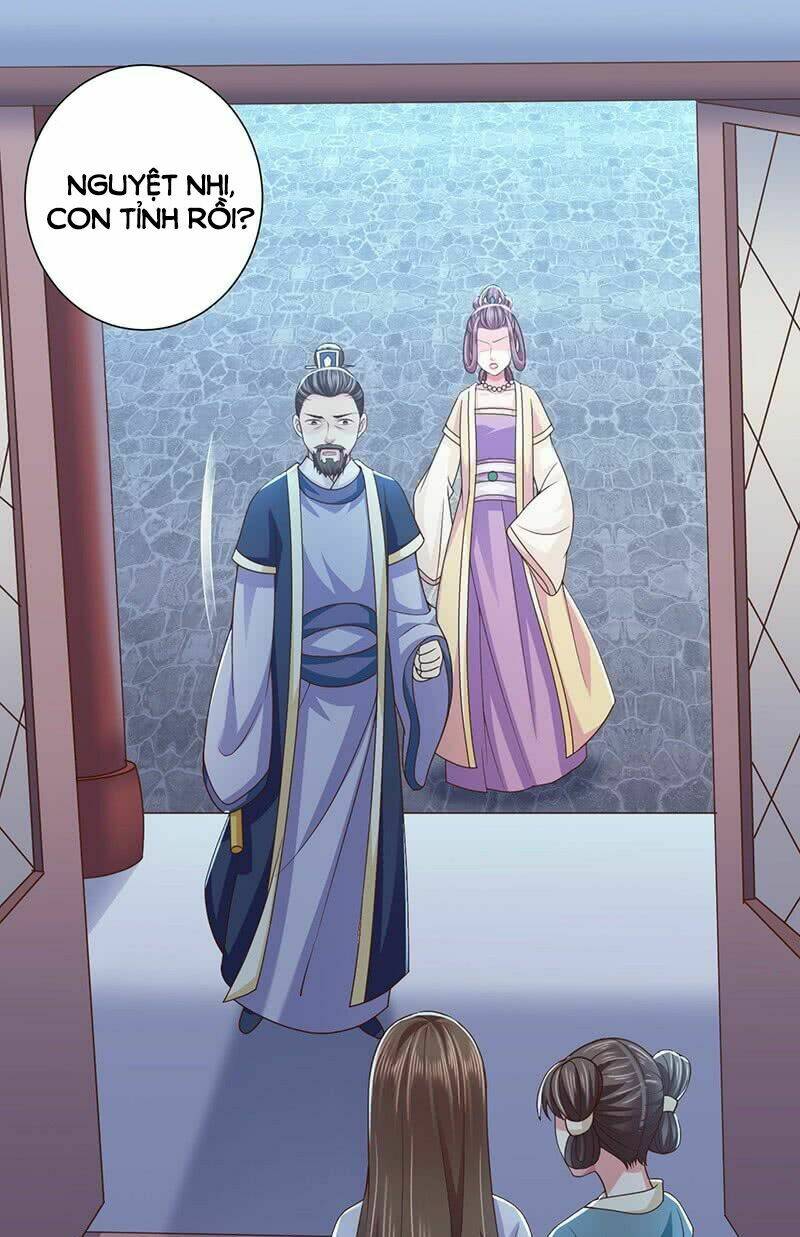 Bạo Quân Thử Yêu: Yêu Hậu Như Thử Đa Kiều: Chapter 6