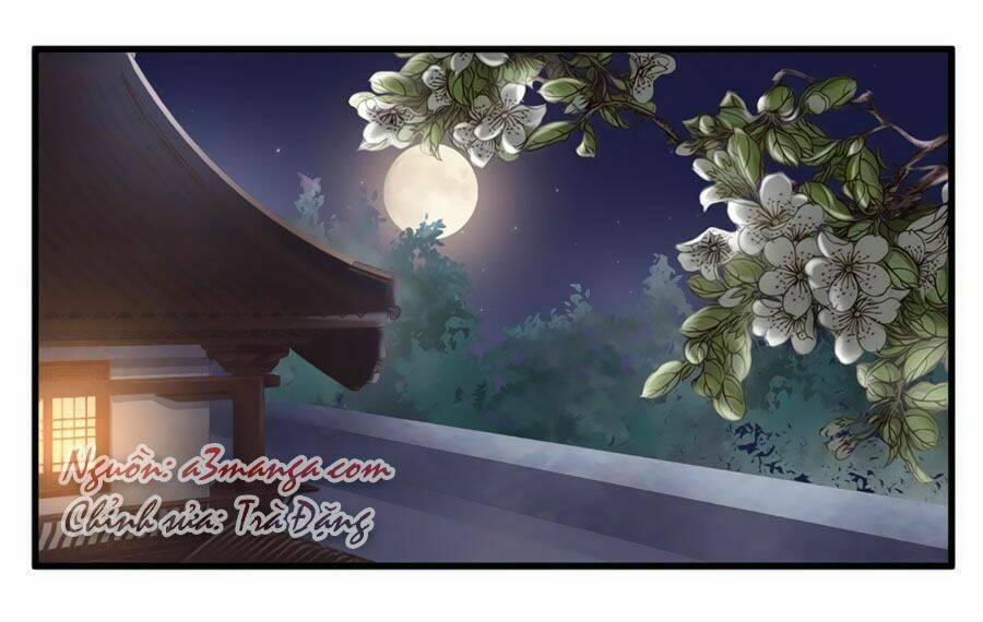 Nữ Đế Livestream Công Lược: Chapter 36