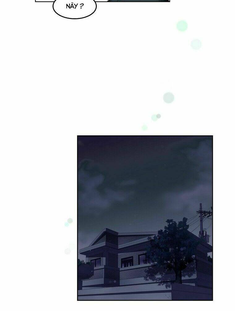 My Shining World: Chapter 61
