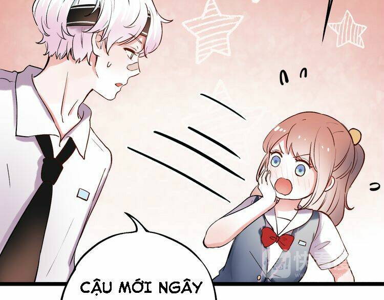 Trạch Thượng Tịch Mịch Huỳnh Hỏa: Chapter 10