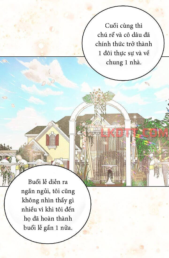 Đừng Xem Thường Nữ Phụ: Chapter 138
