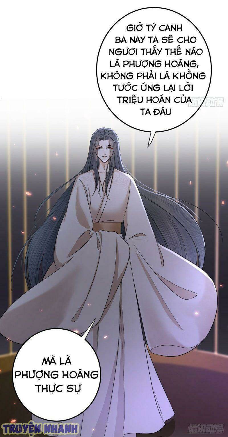 Lễ Băng Nhạc Phôi Chi Dạ: Chapter 13