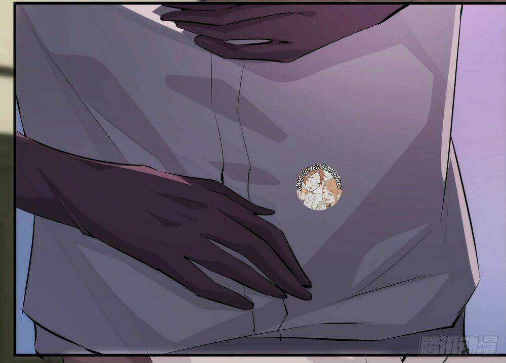 Quái Trộm Thâu Tâm: Chapter 17.2