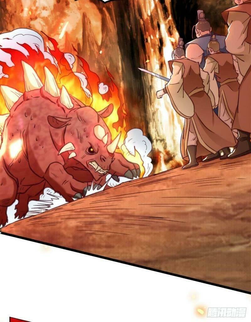 Lão Tổ Của Bạn Đang Online: Chapter 79