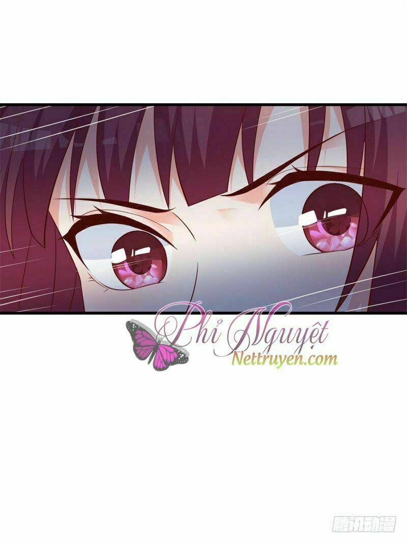 Thịnh Thế Hoa Sủng: Tôi Bị Bắt Làm Tù Binh: Chapter 3