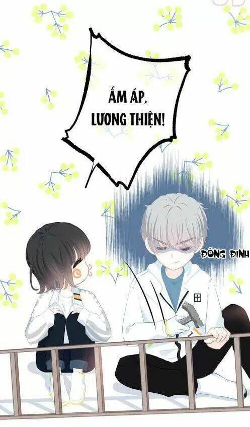 Vấp Phải Nghịch Quang: Chapter 31