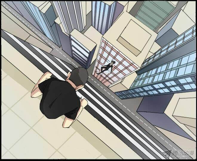 Future trial: Chapter 16