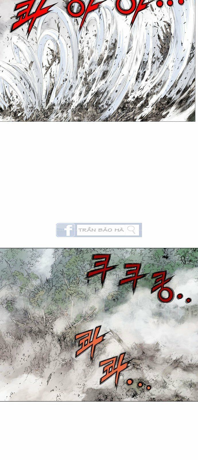 Cao Thủ 2: Chapter 73
