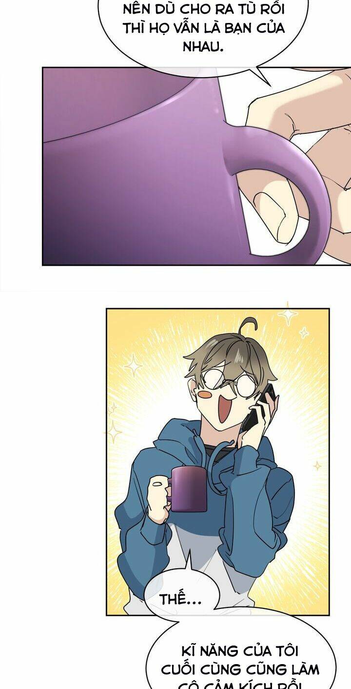 Màn Đêm Buông Xuống Là Khi Qụa Kêu: Chapter 37