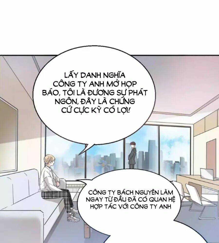 Mùi Hương Lãng Mạn: Chapter 36