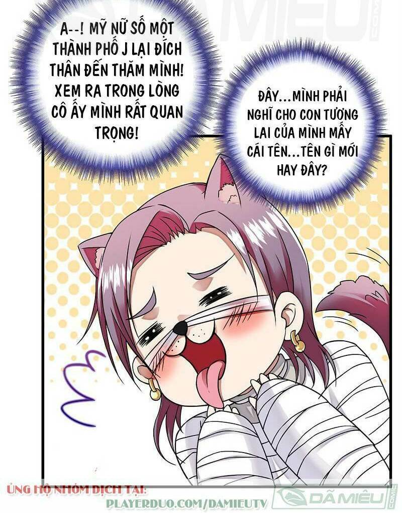 Siêu Phẩm Chiến Binh: Chapter 4