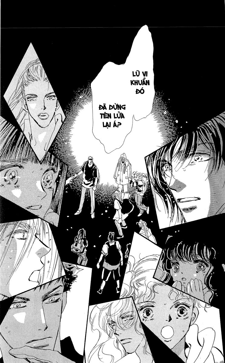 Mầm Sống: Chapter 108