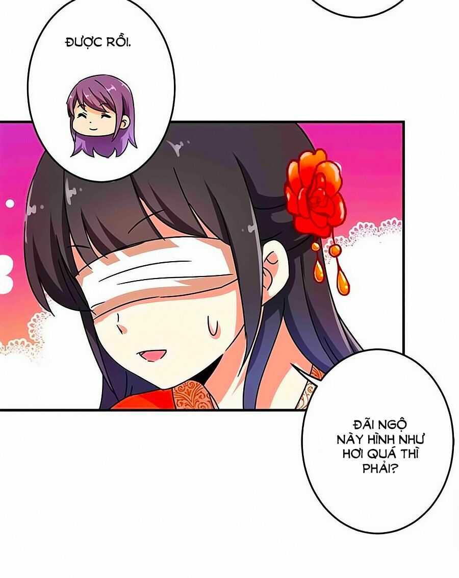 Vương Gia ! Ngươi Thật Bỉ Ổi !: Chapter 295