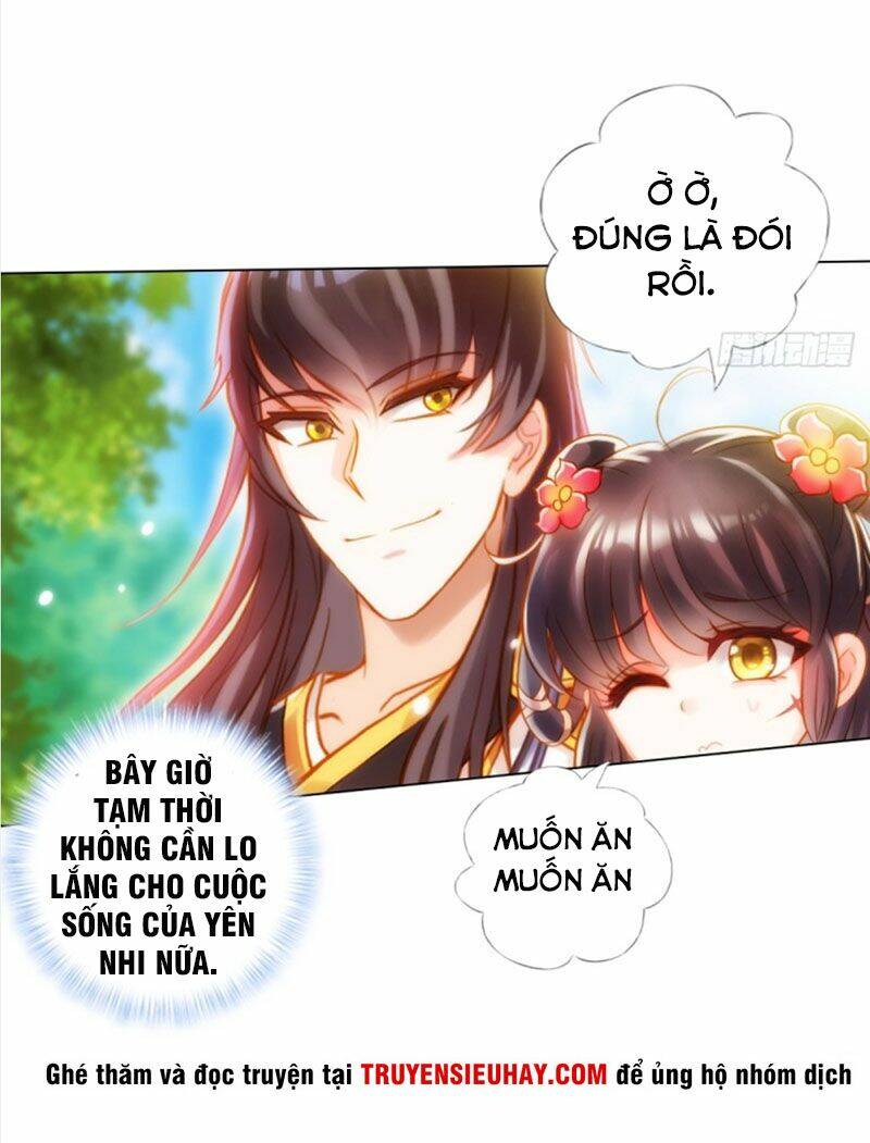 Bất Hủ Phàm Nhân: Chapter 26