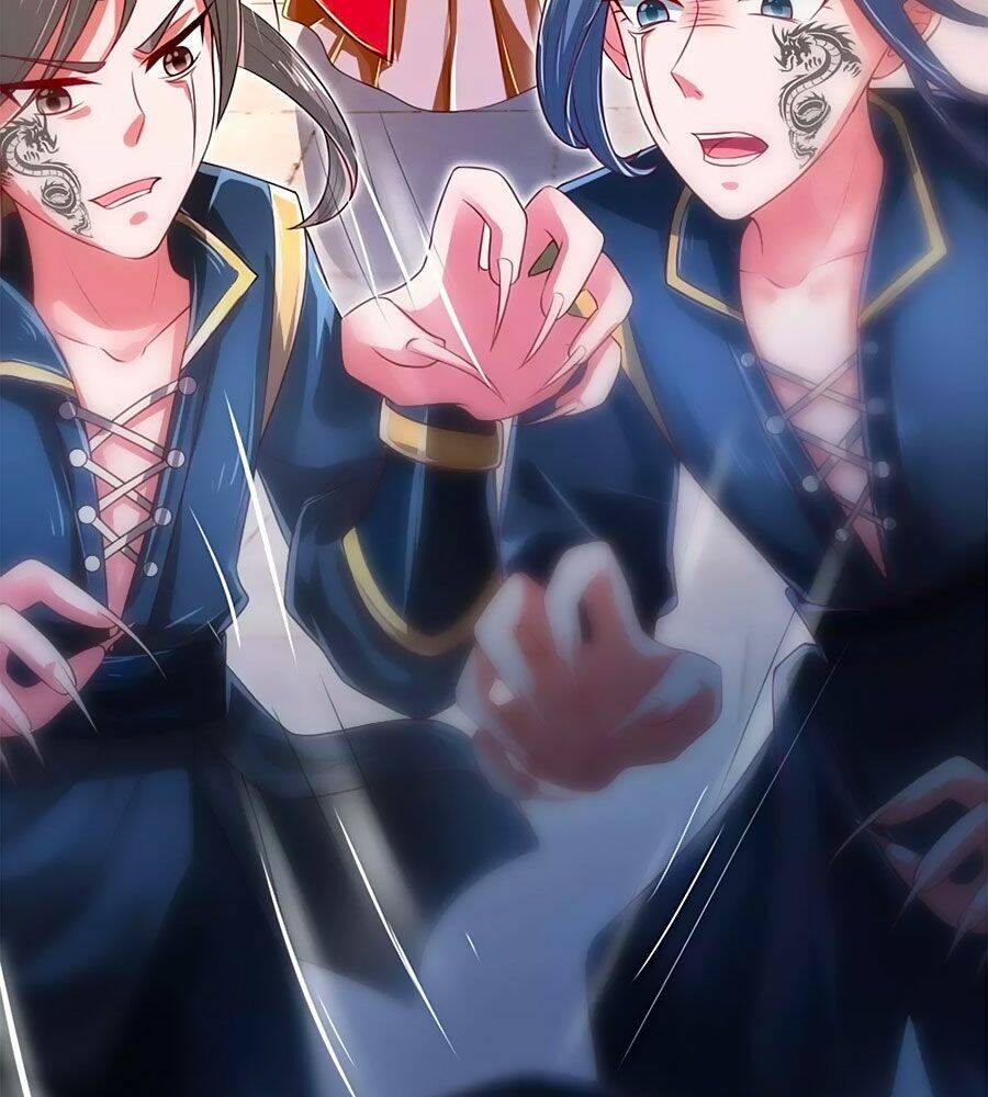 Phụng Lâm Thiên Hạ: Đệ Nhất Mỹ Nữ: Chapter 25