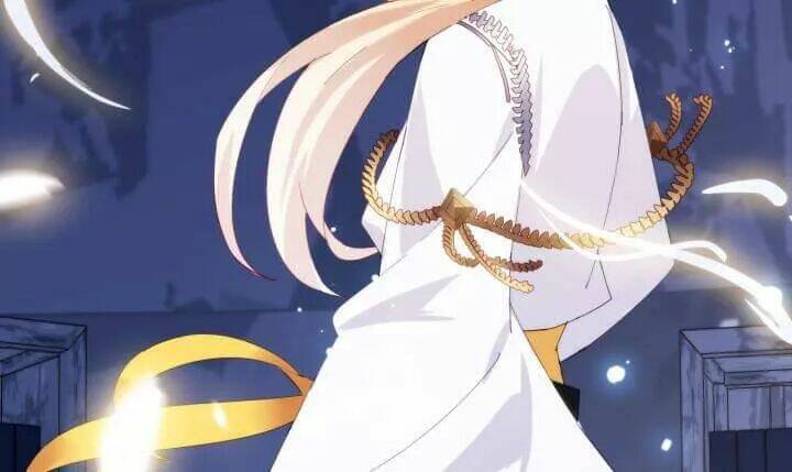 Bí Mật Của Dạ Tộc: Chapter 40