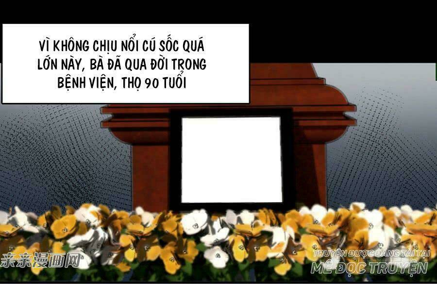 Chí Tôn Thần Ma: Chapter 37