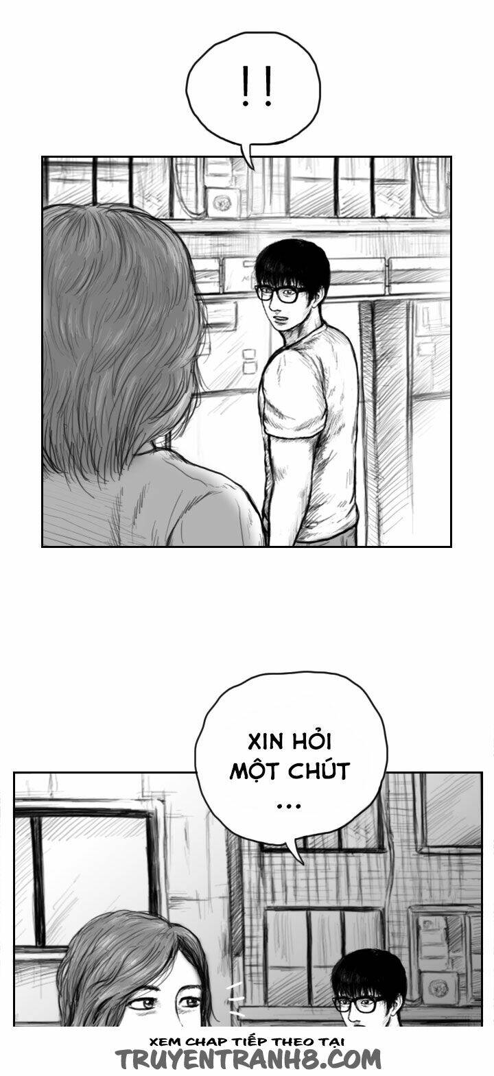 Hạt Giống Mỹ Nhân: Chapter 9