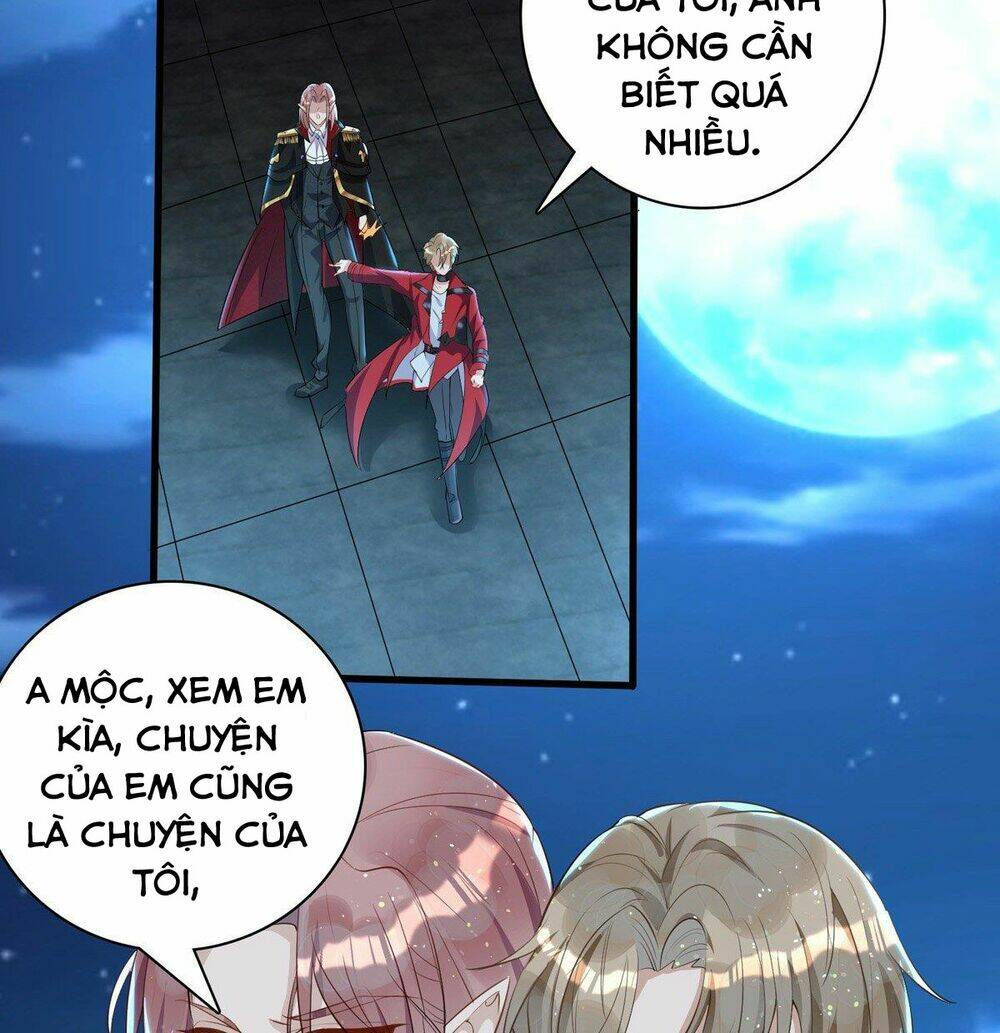 Thú Thụ Bất Thân: Chapter 16