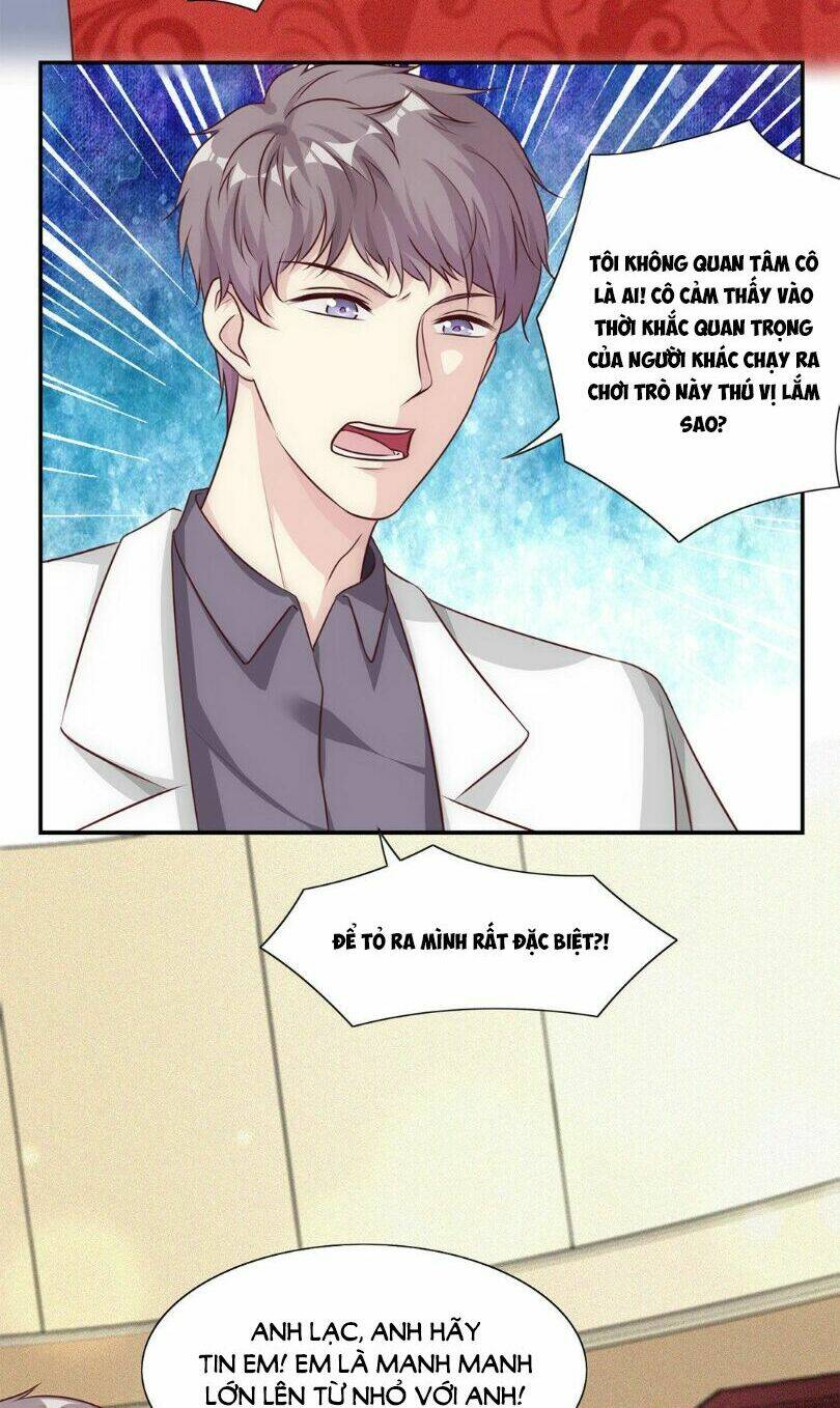 Trở Lại Showbiz Làm Ảnh Hậu: Chapter 4