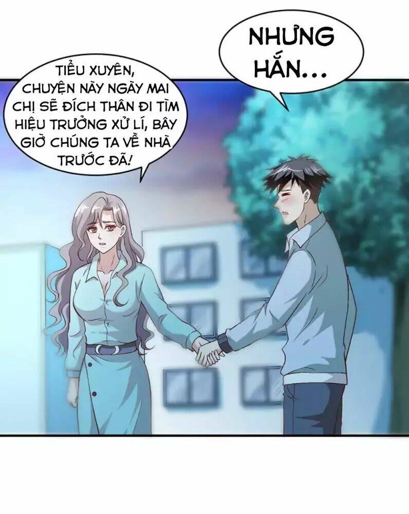 Táng Kiếm Quyết: Chapter 17