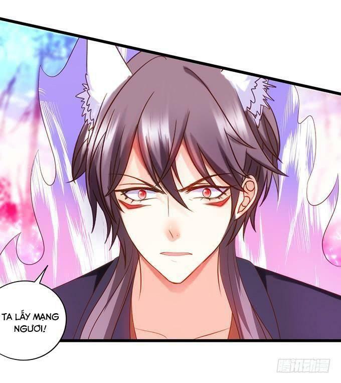 Hồ Tiên Hung Bạo: Chapter 97