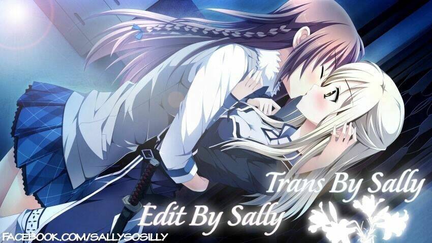 Frag Time: Chapter 10