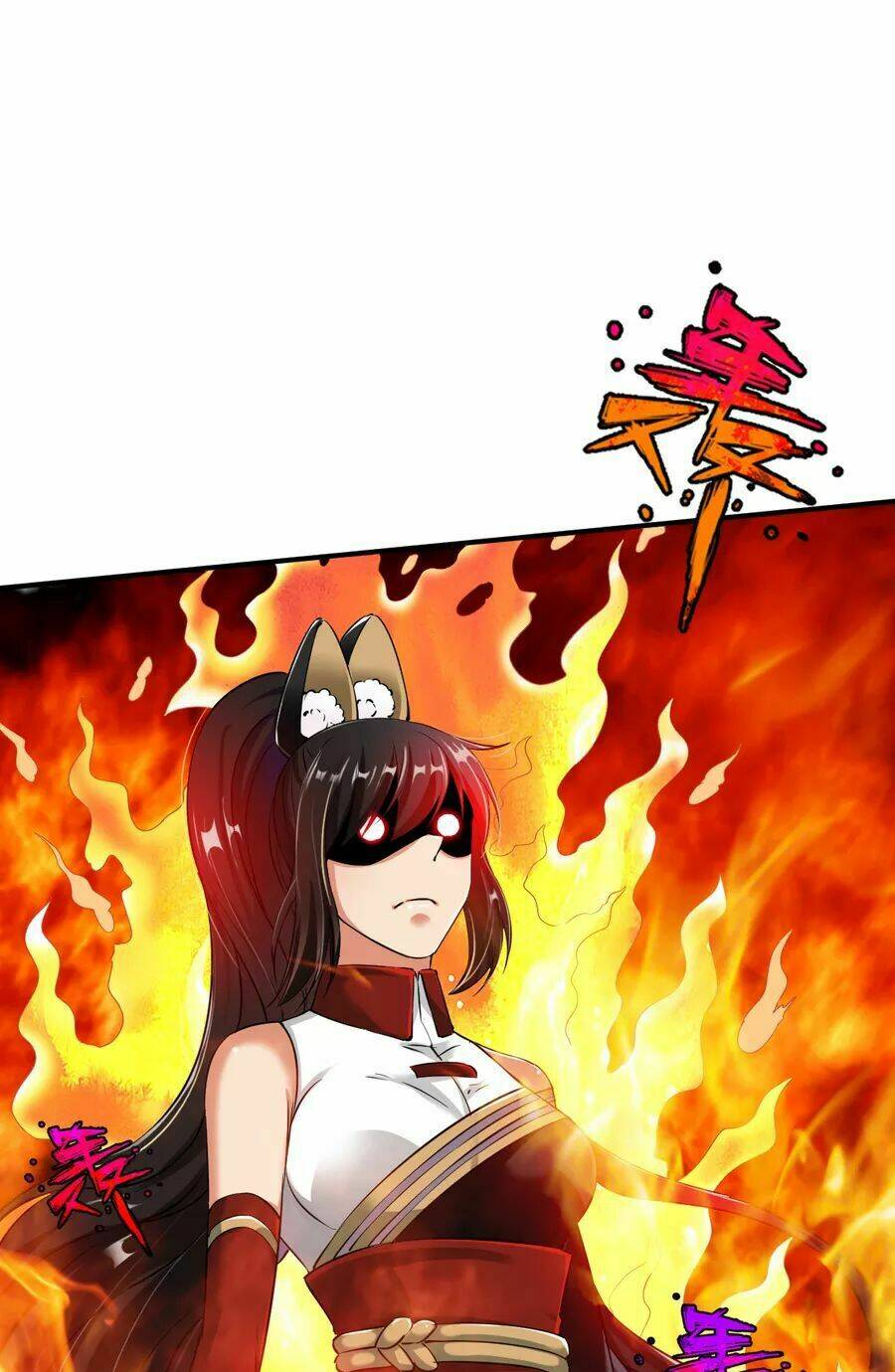 Chiến Đỉnh: Chapter 14