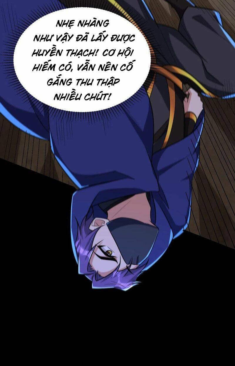 Yêu Giả Vi Vương: Chapter 239