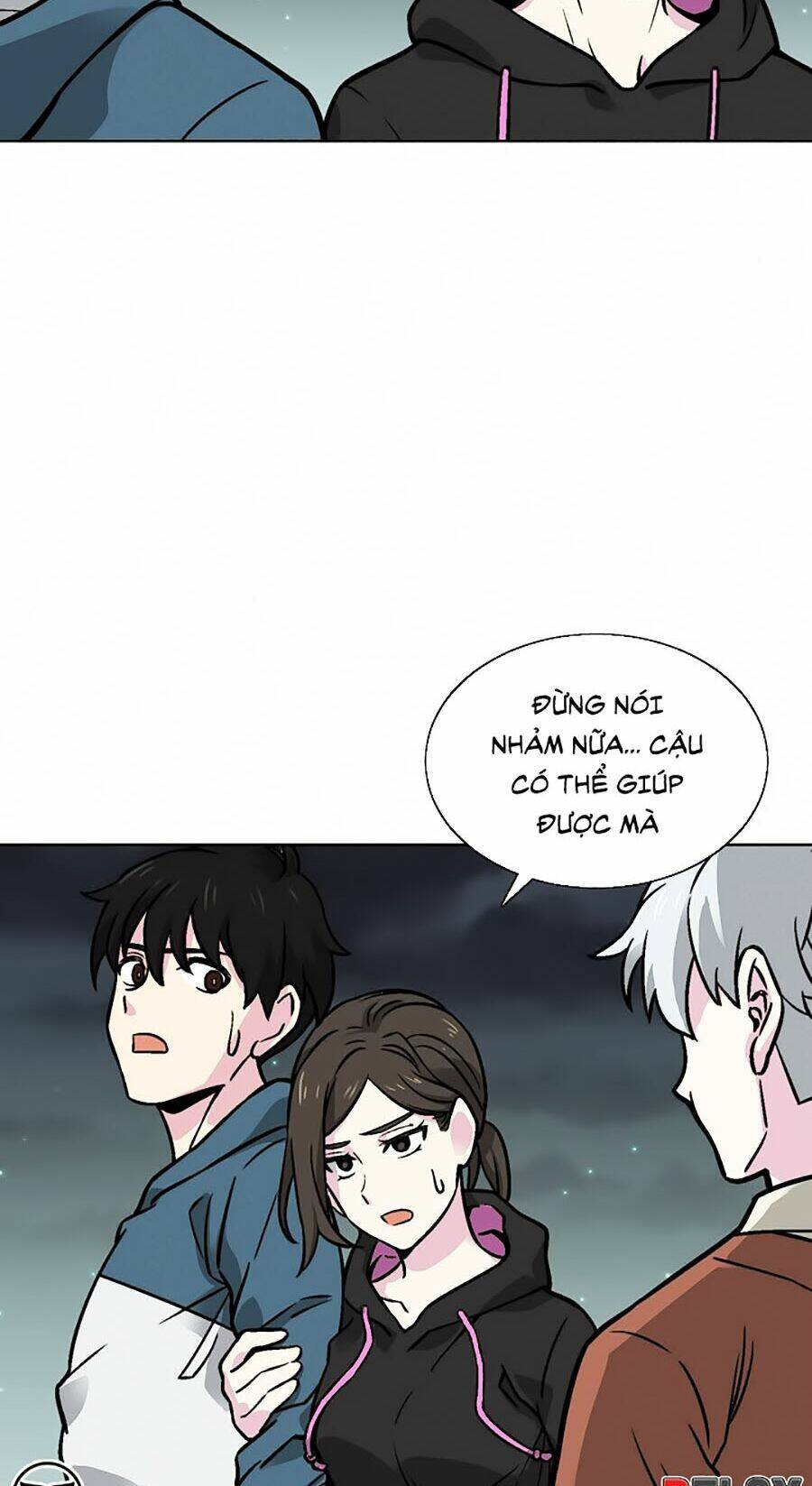 Hầm Ngục Bóng Tối: Chapter 19