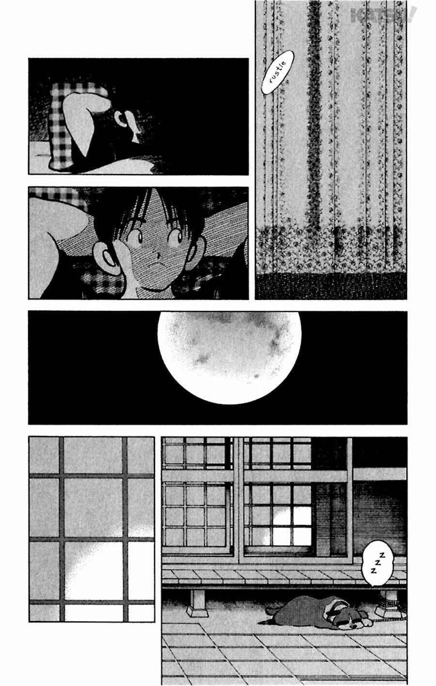 Katsu: Chapter 51
