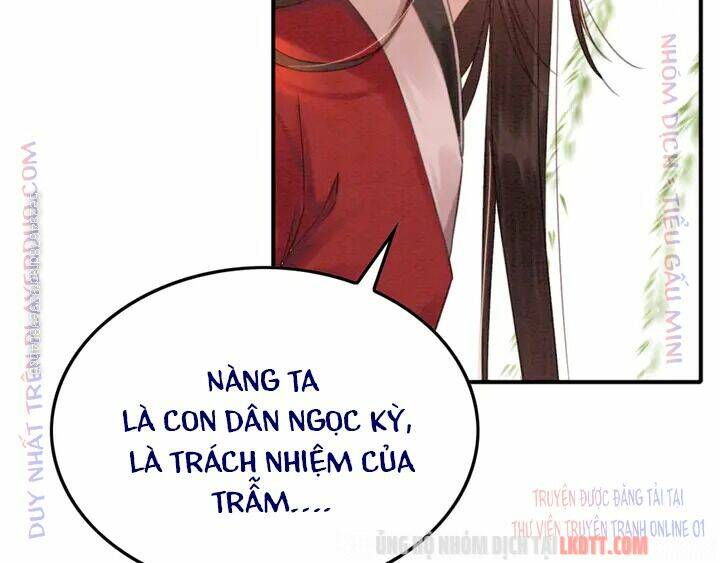 Trọng Sinh Bá Sủng Nhiếp Chính Vương Quá Mạnh Mẽ: Chapter 170