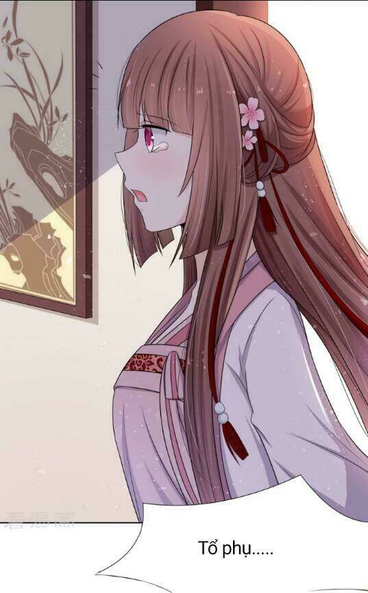 Đích Nữ Chư Hầu: Chapter 3