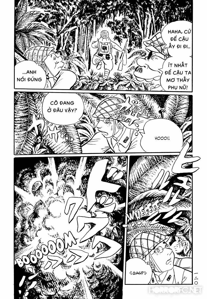 Mononoke Soushi: Chapter 16