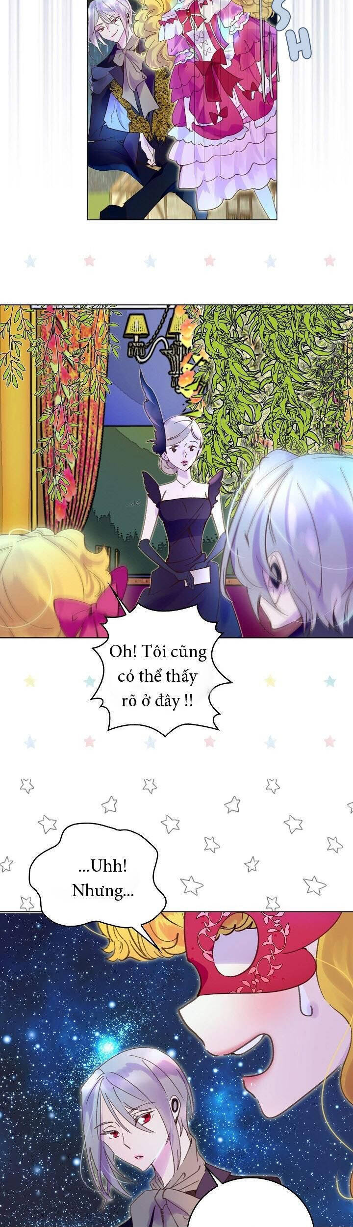 Đừng Xem Thường Nữ Phụ: Chapter 70